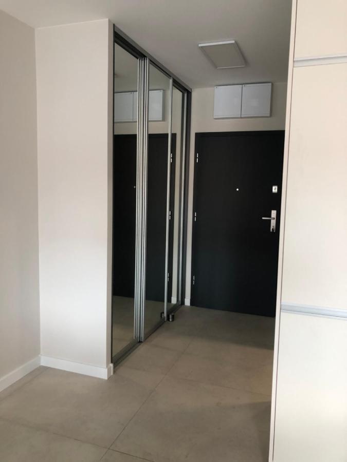 Apartment De Lux 45 Grabiszynska *