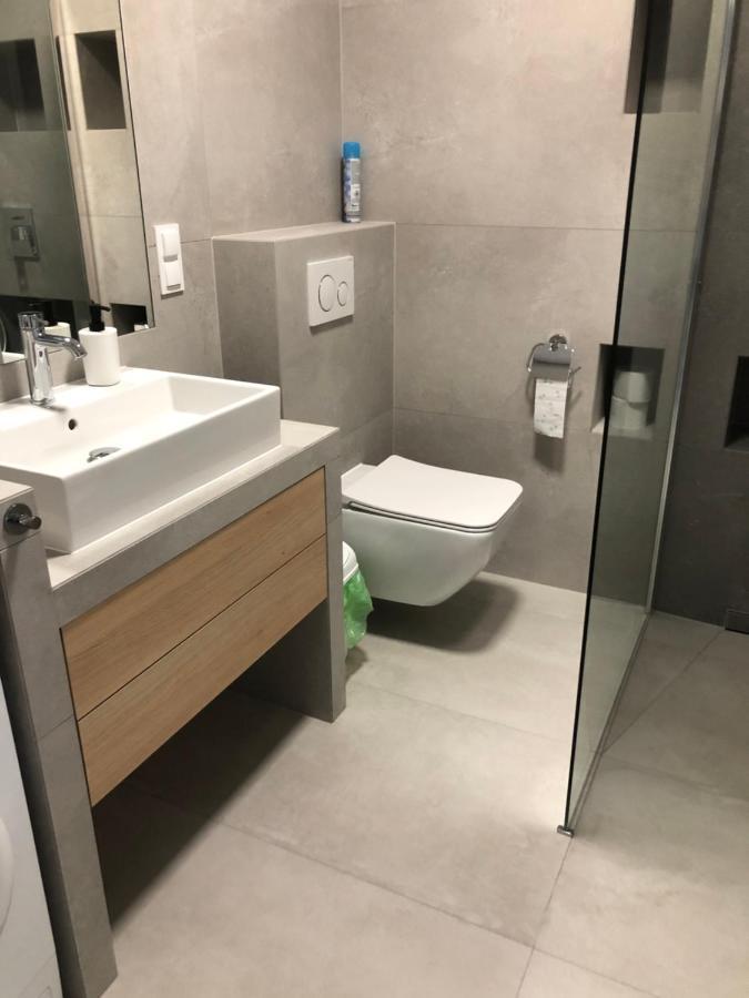 De Lux 45 Grabiszynska Apartment Wroclaw